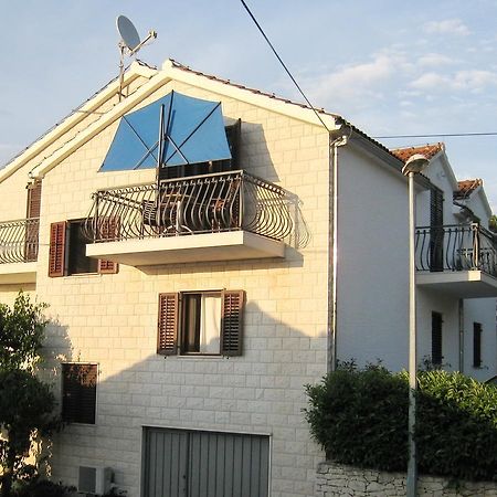 Apartments Raic Supetar Kültér fotó