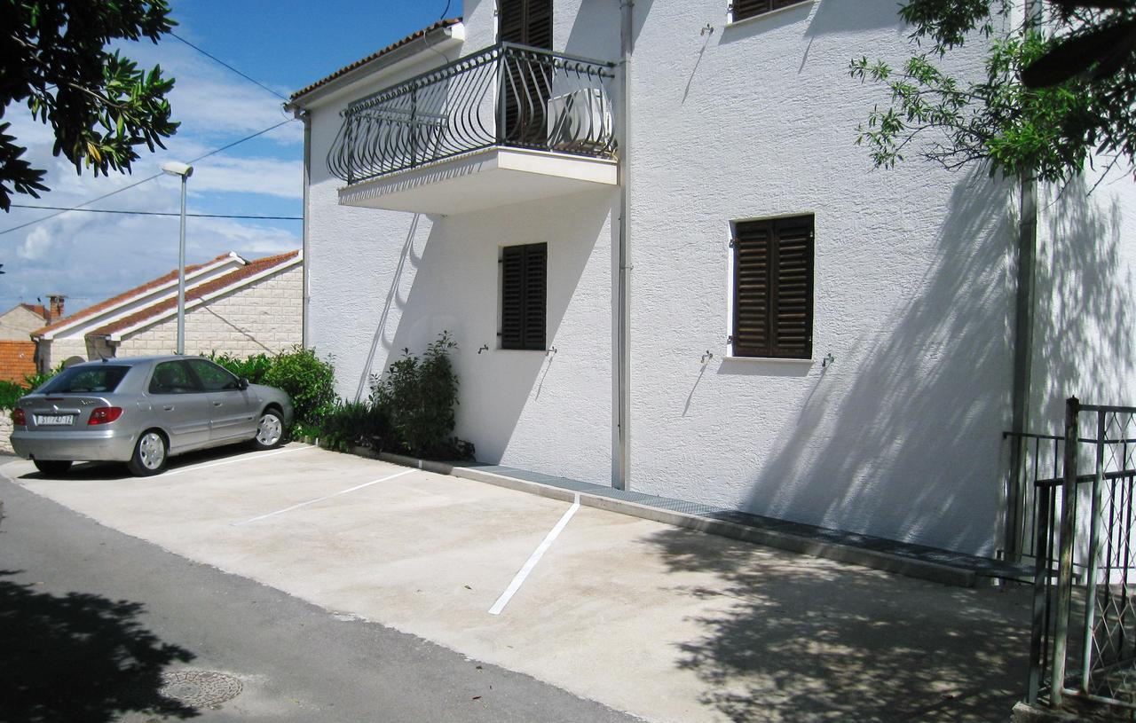 Apartments Raic Supetar Kültér fotó